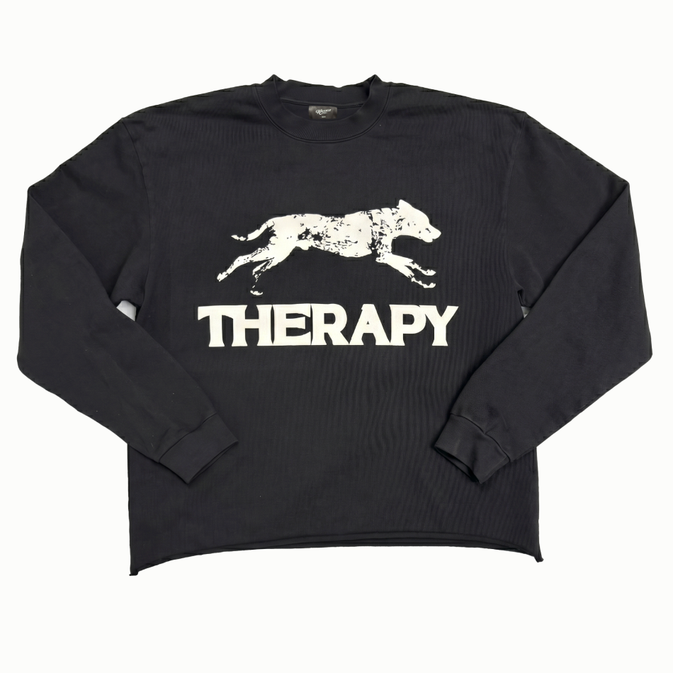 Therapy Long Sleeve