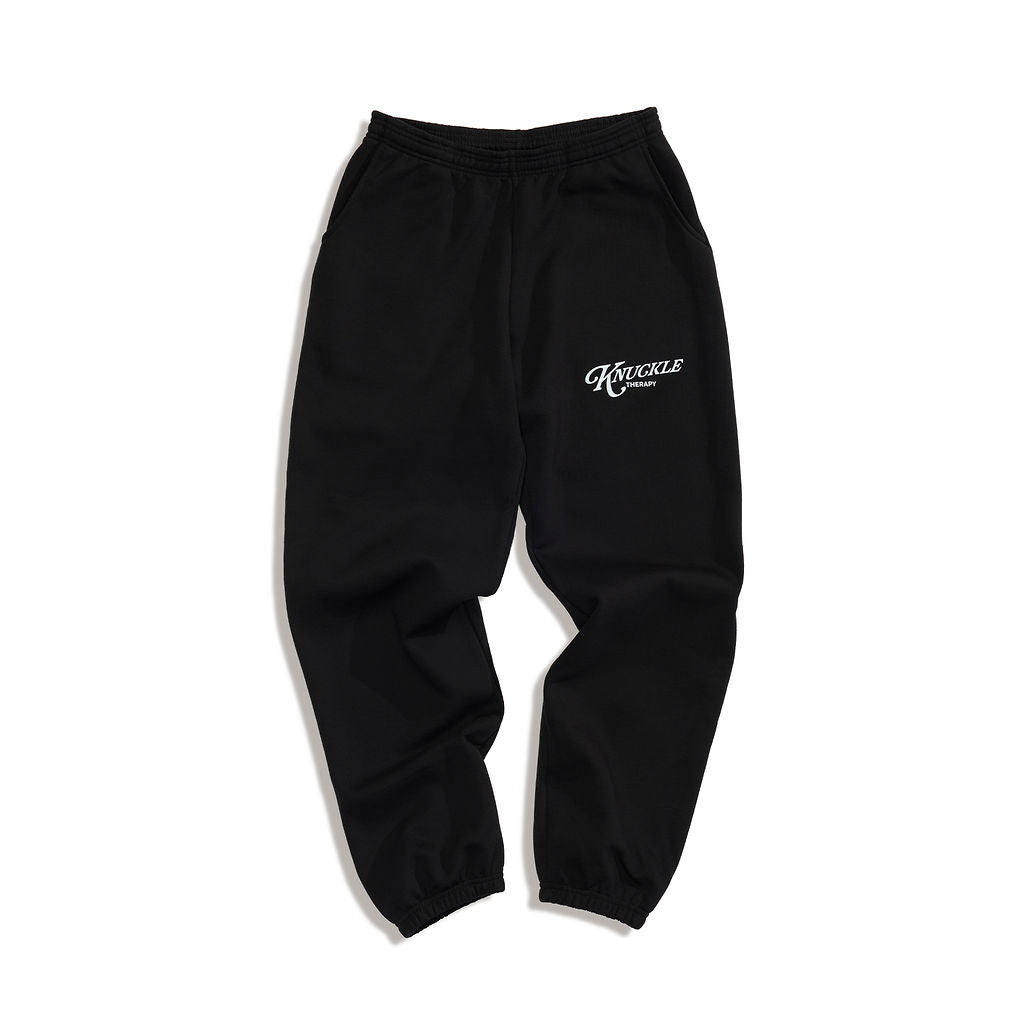 KT Sweatpant - Black