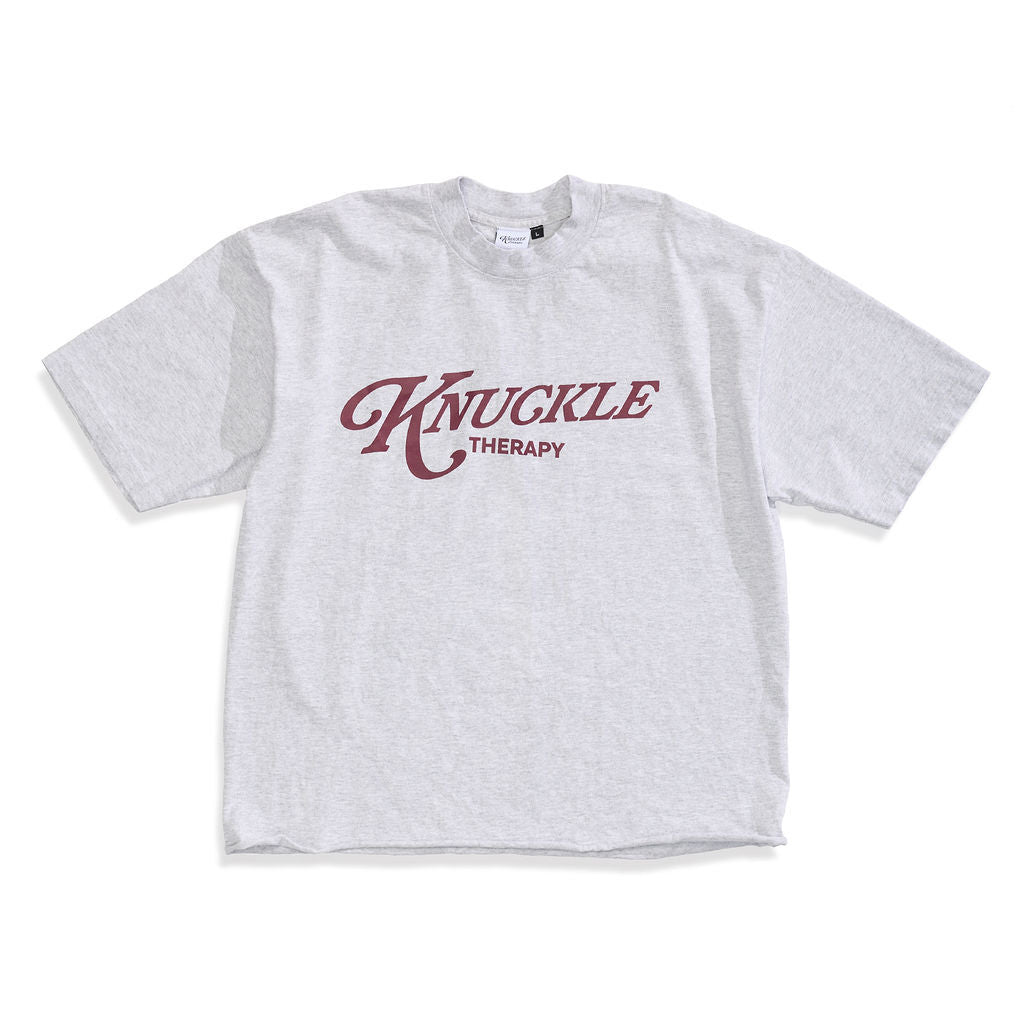 KT Vintage Athletic Tee