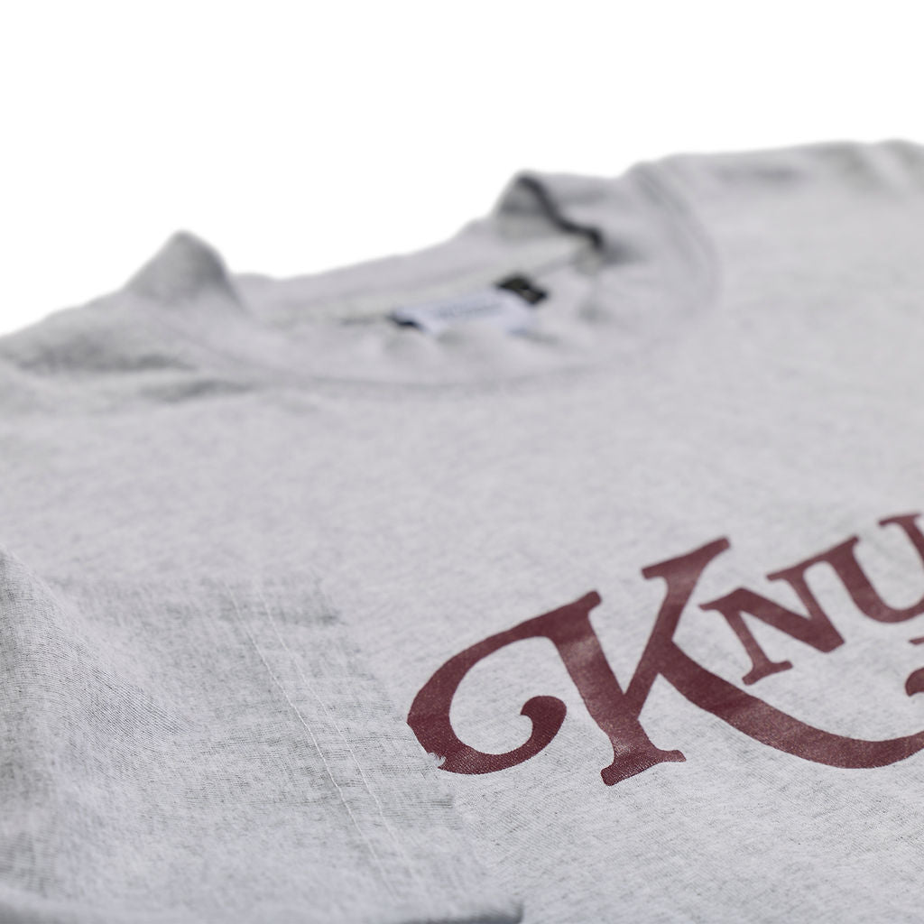 KT Vintage Athletic Tee