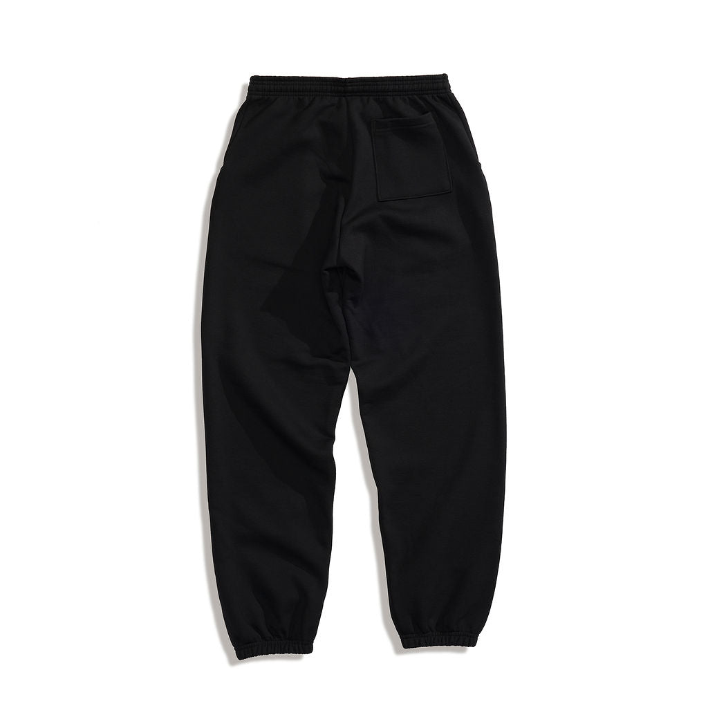 KT Sweatpant - Black