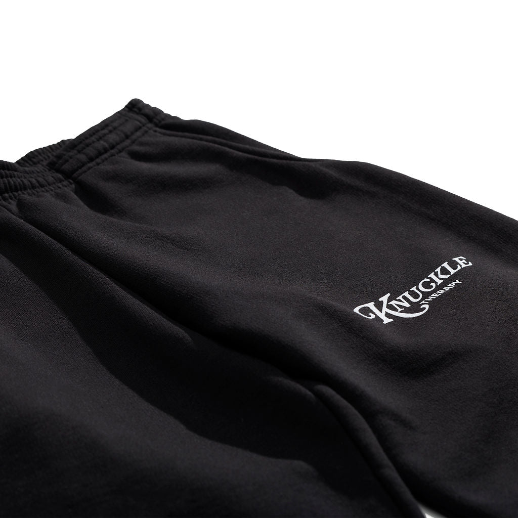 KT Sweatpant - Black