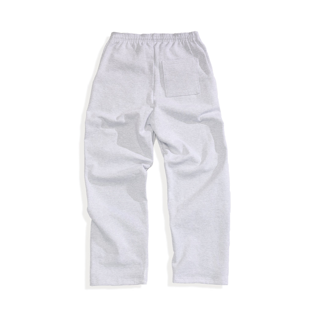KT Sweatpant - Grey