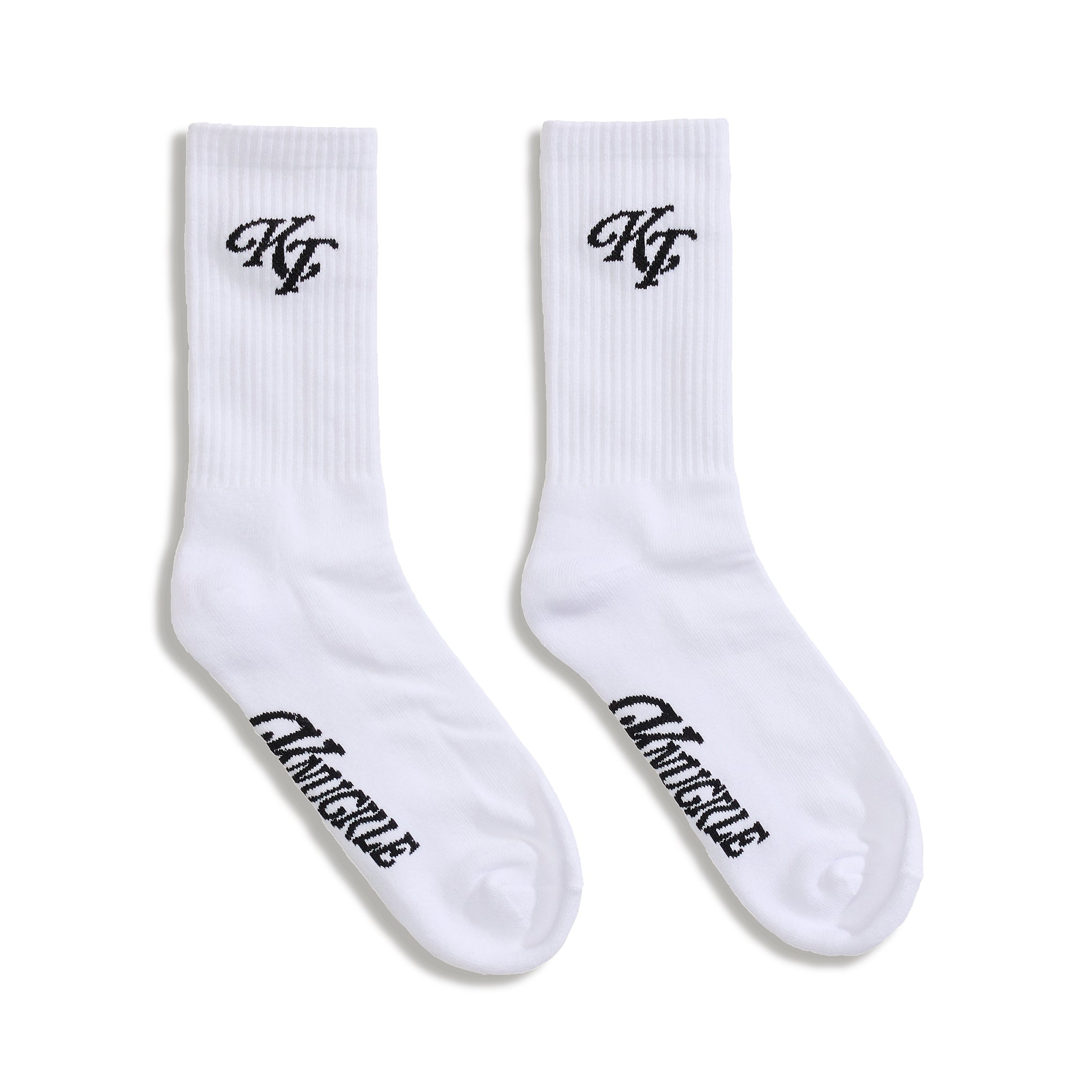 KT Socks - White