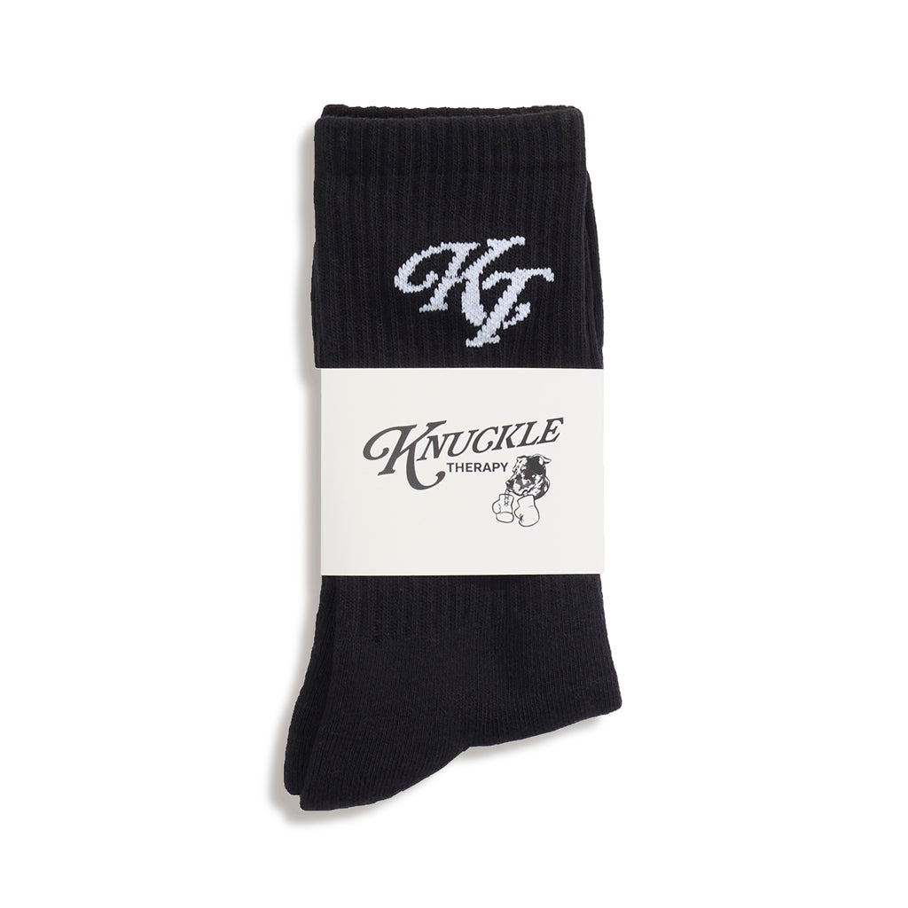 KT Socks - Black