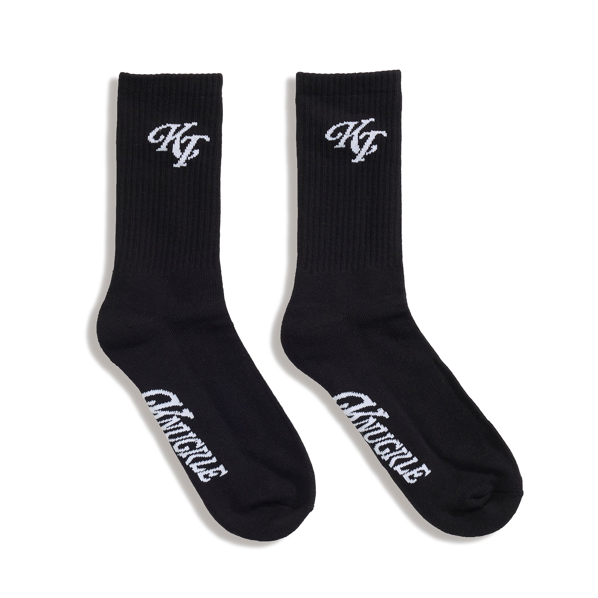 KT Socks - Black
